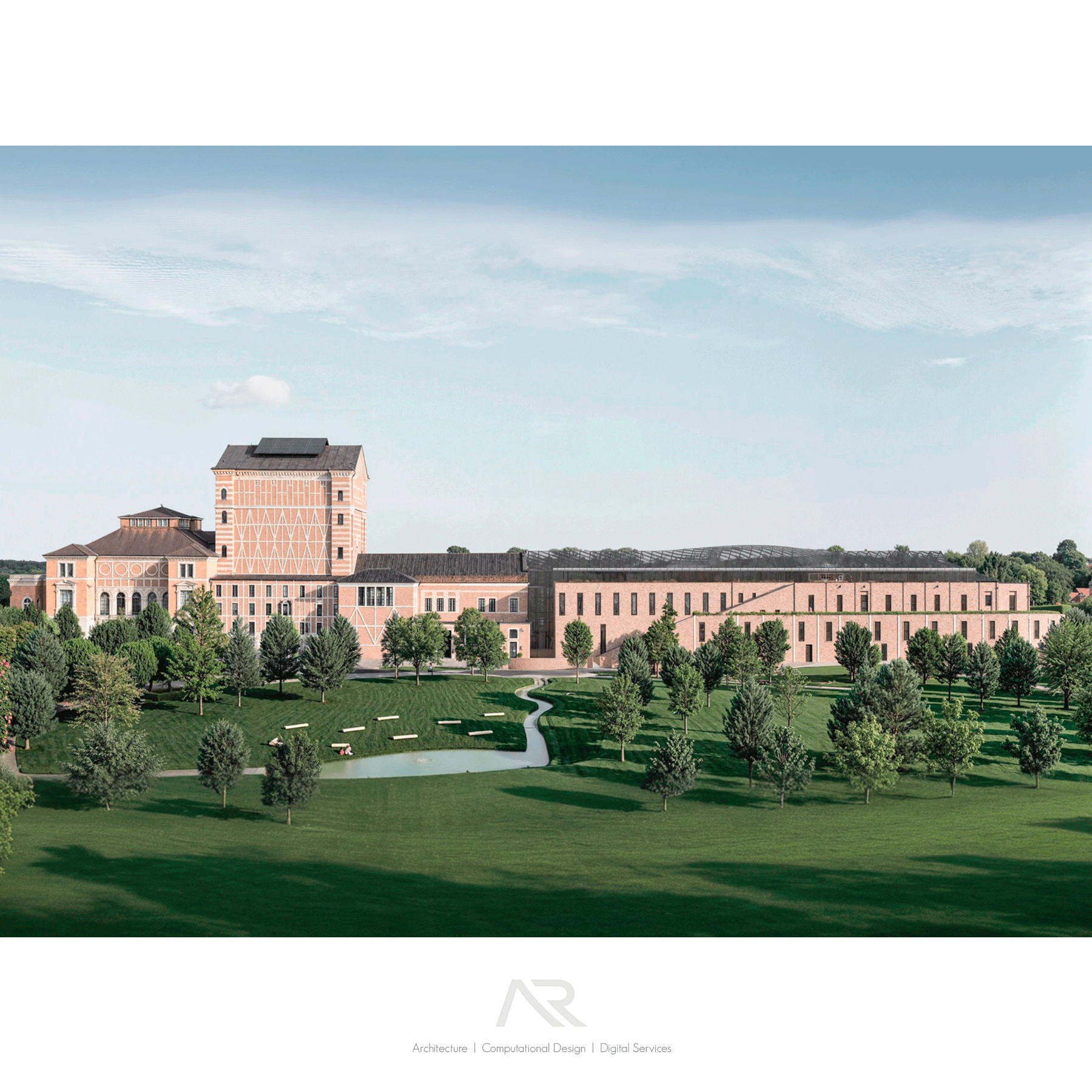 Theater, Bayreuth, Germany - Imagen 5