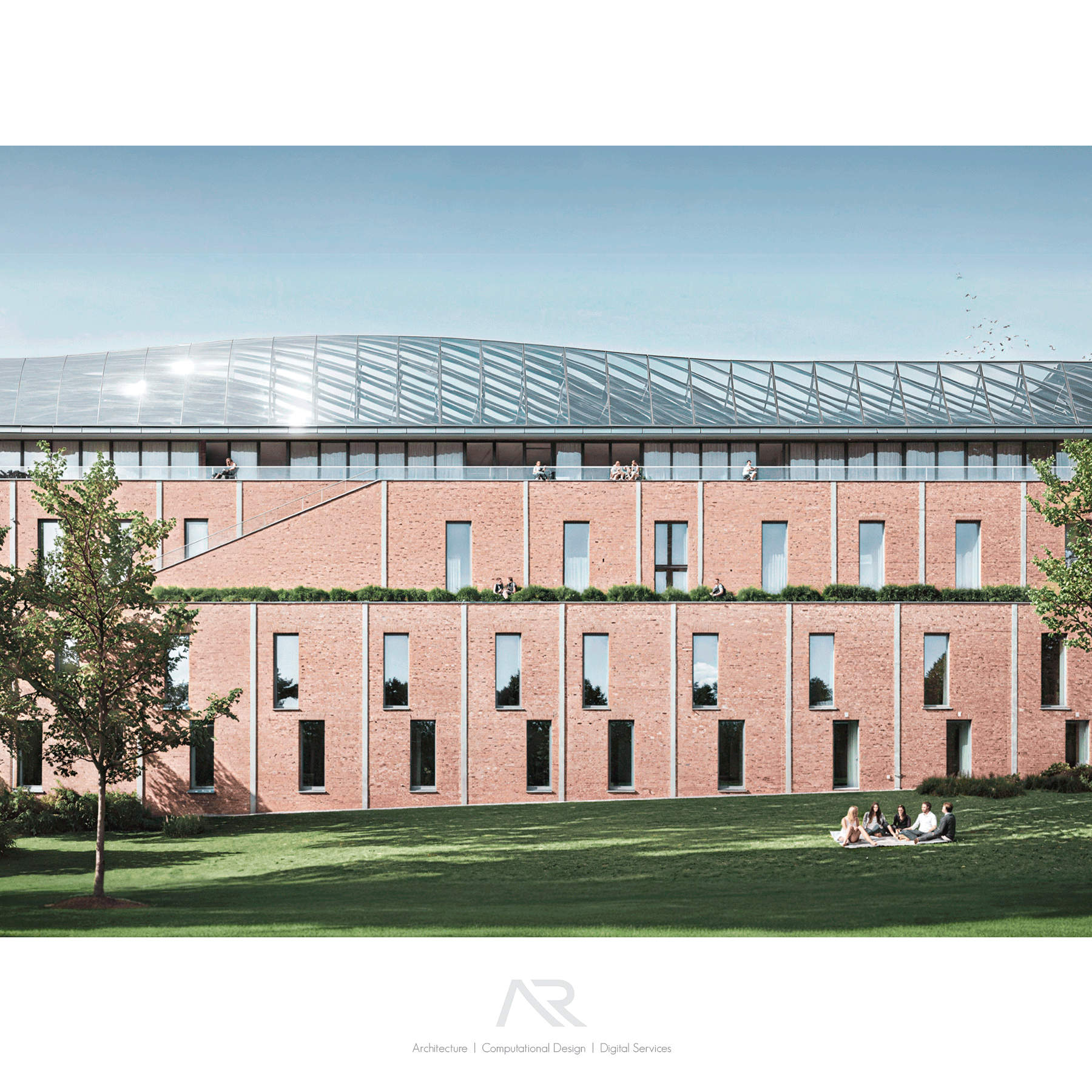 Theater, Bayreuth, Germany - Imagen 3