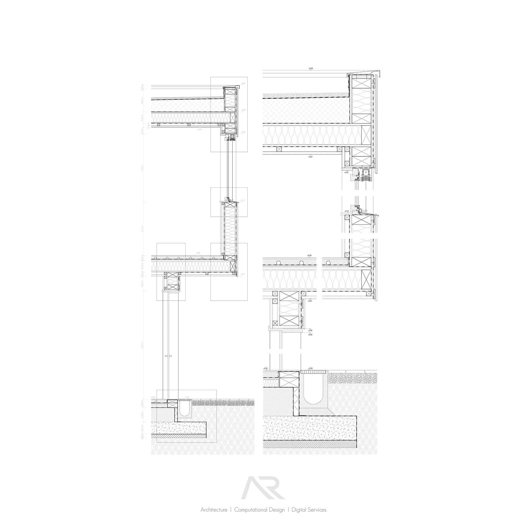 Familyhouse with Atelier - Imagen 3