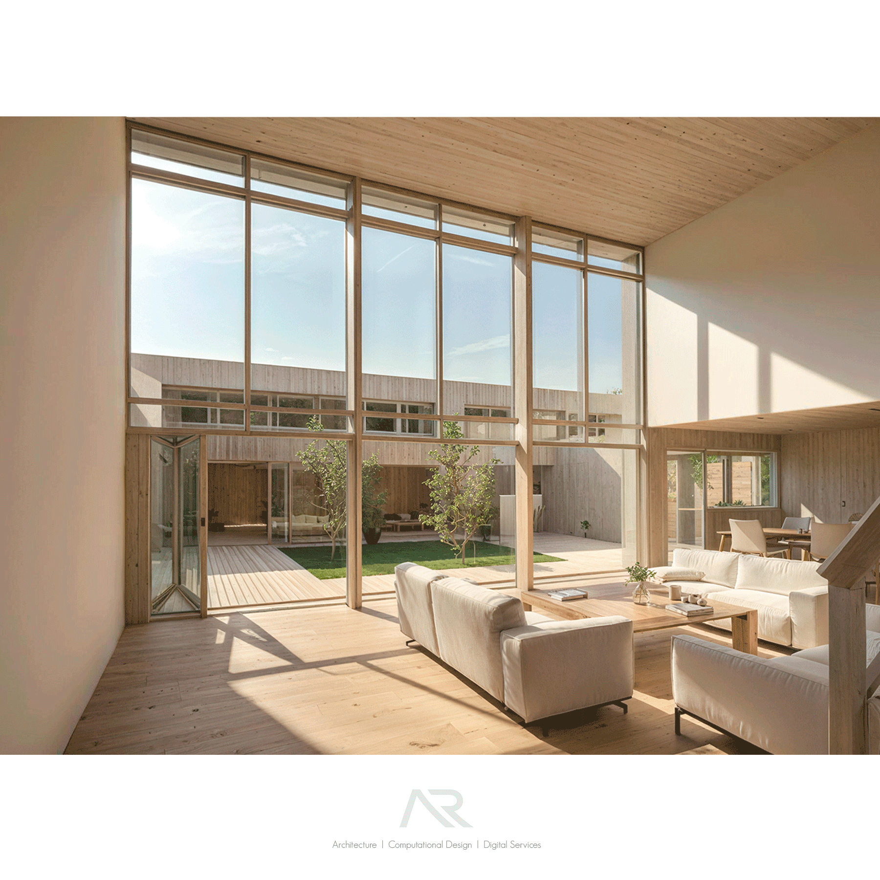 Familyhouse with Atelier - Imagen 4