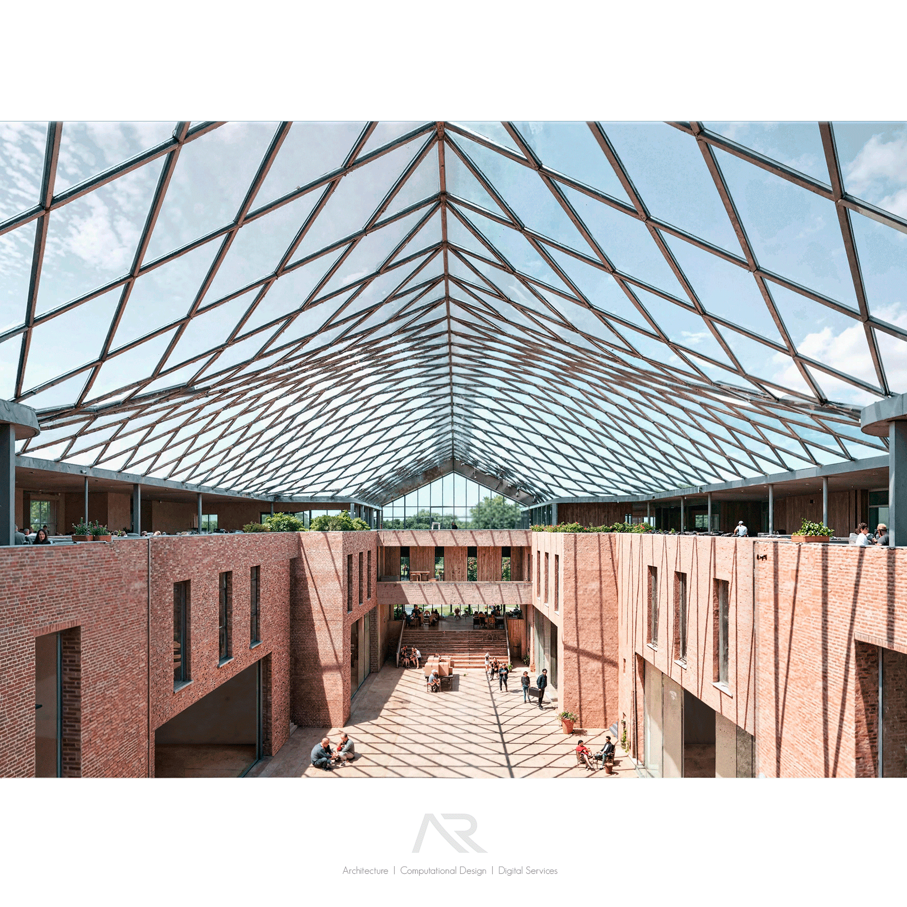 Theater, Bayreuth, Germany - Imagen 1